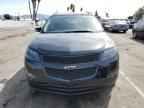 2010 CHEVROLET TRAVERSE