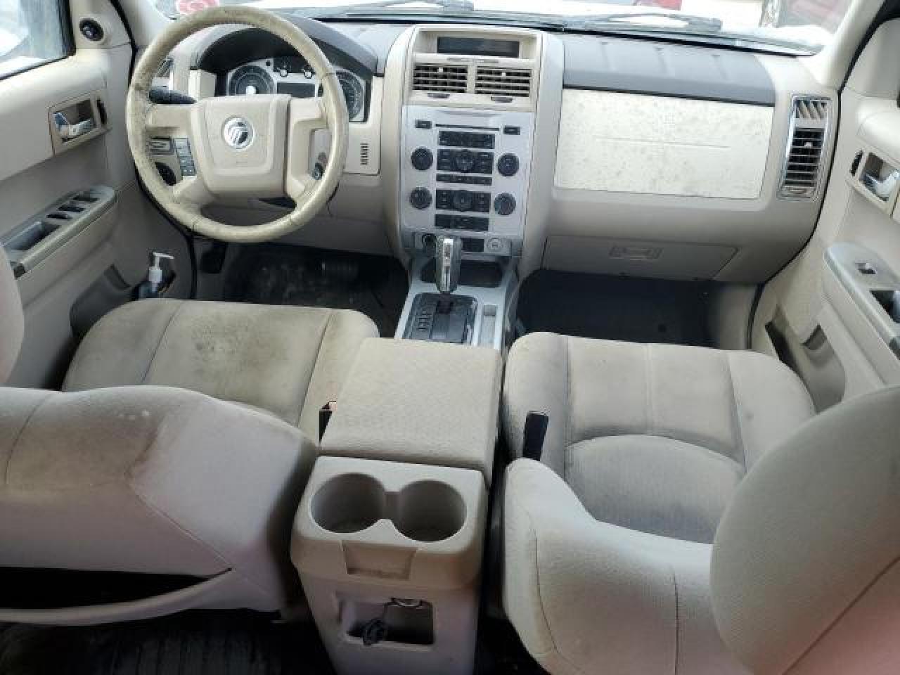 2008 MERCURY Mariner