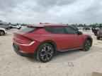 2022 KIA EV6