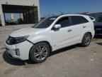 2014 KIA SORENTO