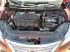 2014 NISSAN SENTRA
