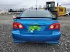 2008 TOYOTA COROLLA