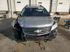 2014 CHEVROLET TRAVERSE