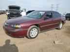 2004 CHEVROLET IMPALA