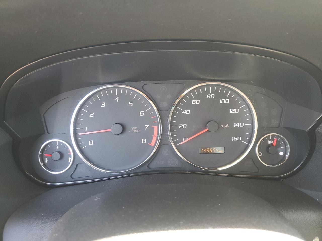 2005 CADILLAC CTS