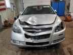 2011 CHEVROLET MALIBU
