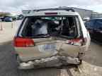 2005 TOYOTA SIENNA