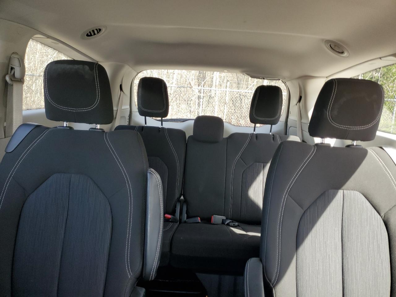 2023 CHRYSLER Grand Caravan