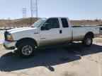 2000 FORD F-250