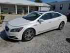 2018 BUICK LACROSSE