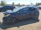 2011 FORD Fiesta