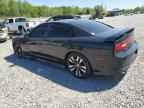 2012 DODGE CHARGER