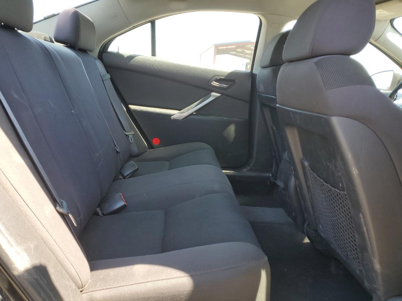 2007 PONTIAC G6