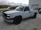 2003 CHEVROLET Silverado