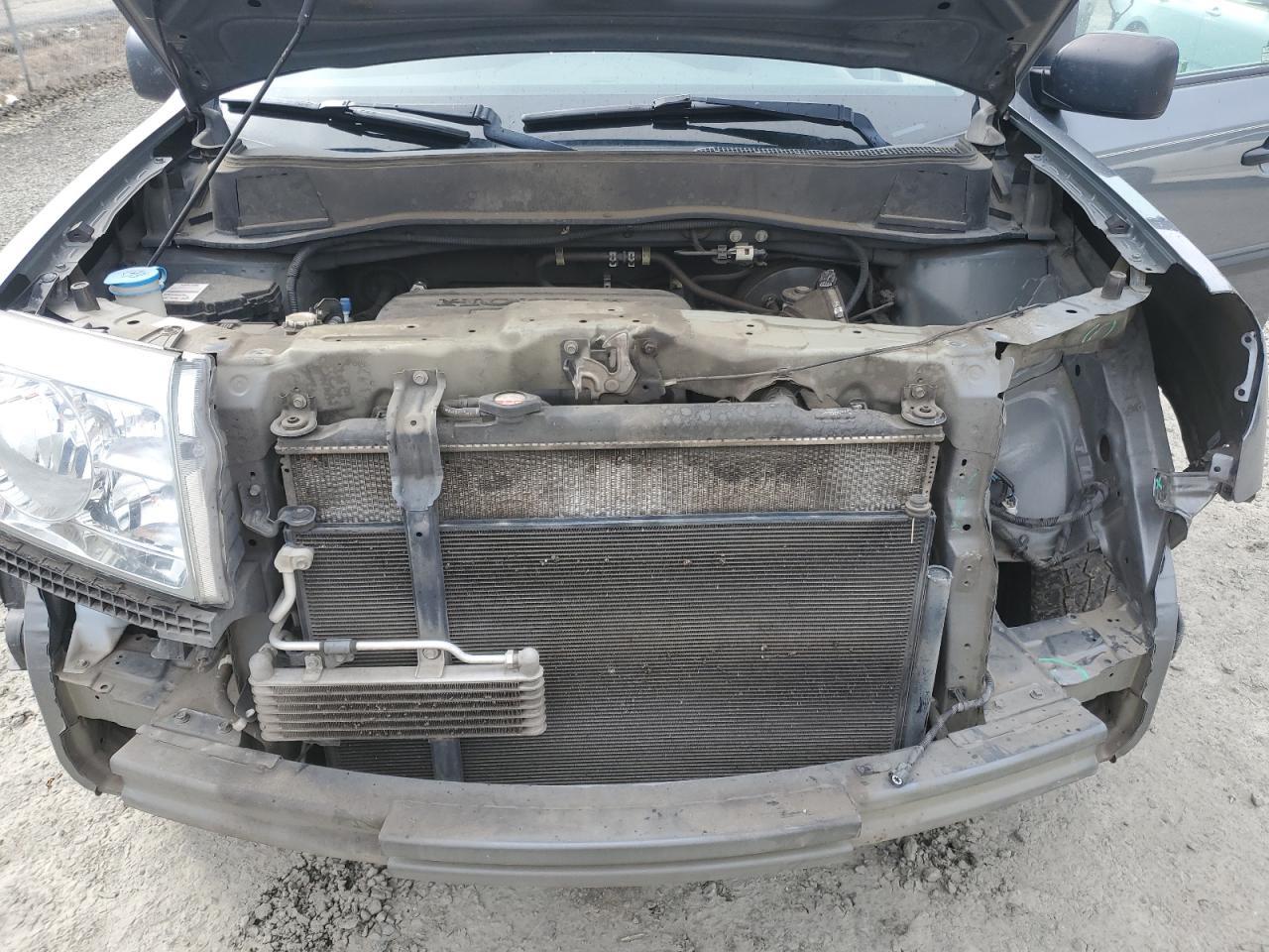2010 HONDA PILOT