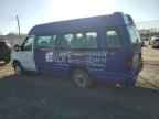 2011 FORD ECONOLINE