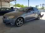 2012 LEXUS IS 250