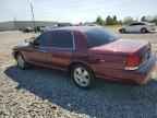 2011 FORD Crown Victoria