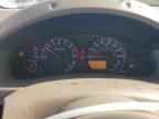 2012 NISSAN Frontier