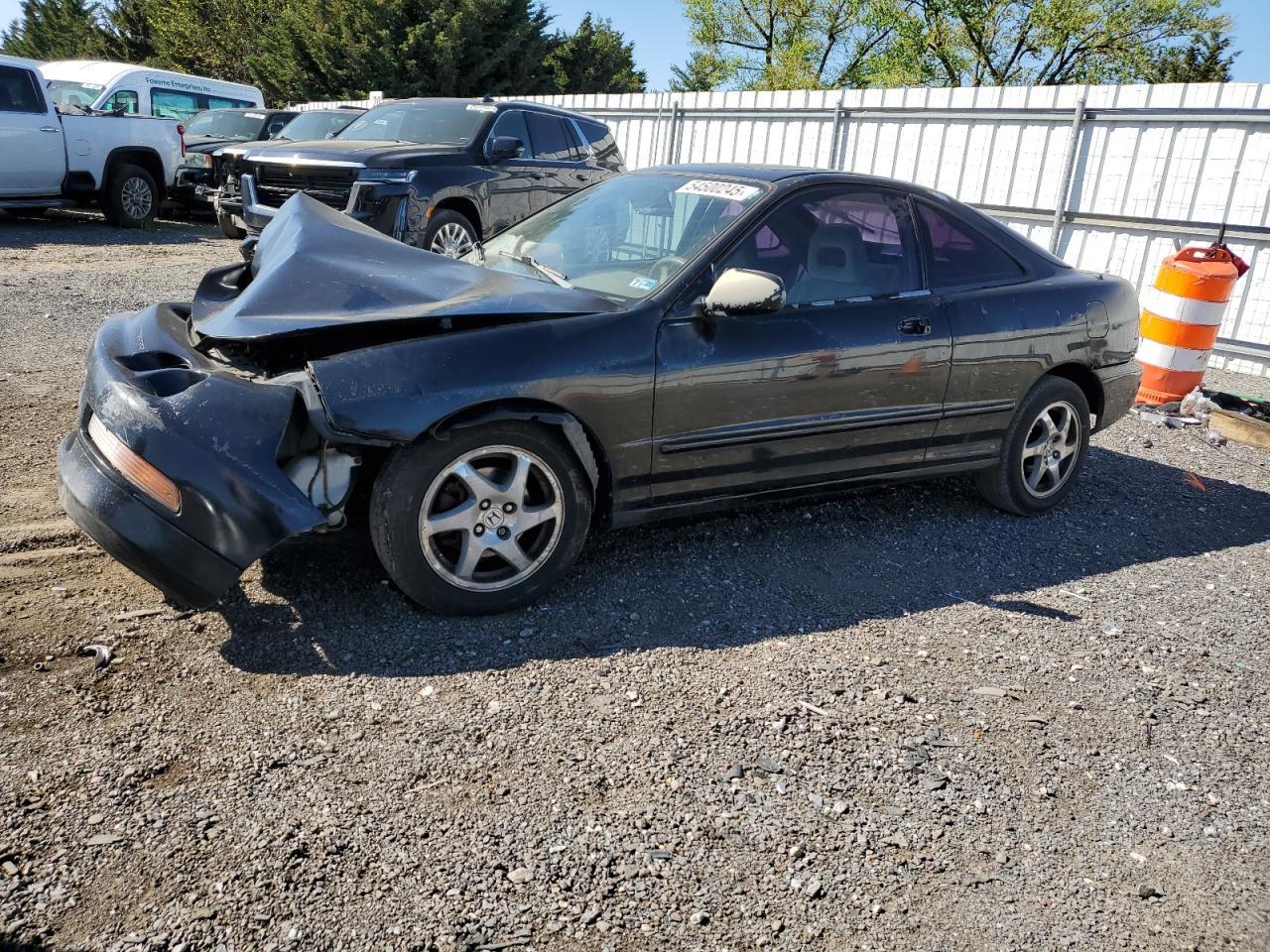 1995 ACURA Integra