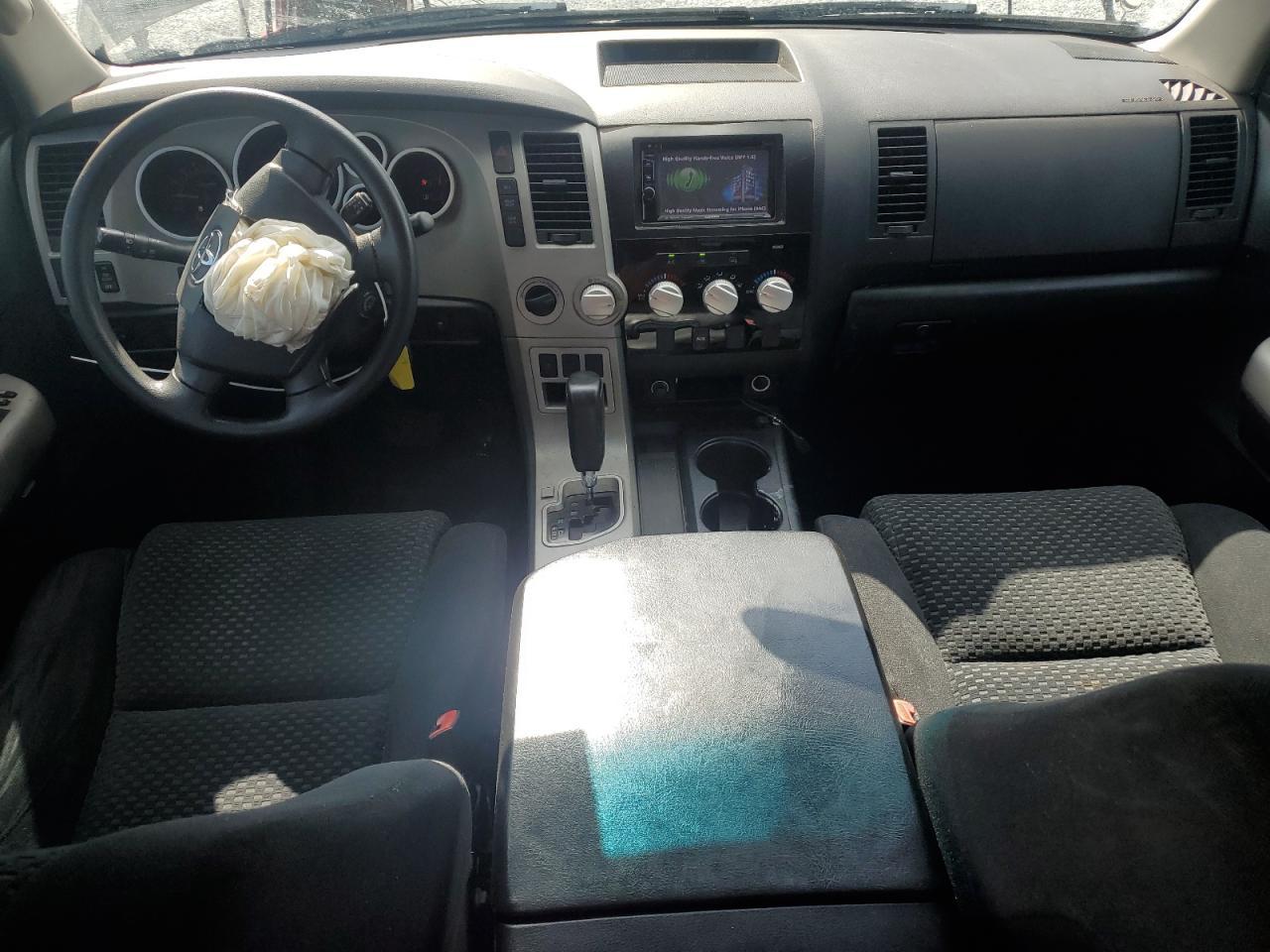2007 TOYOTA TUNDRA