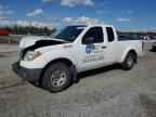 2018 NISSAN Frontier