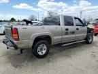 2002 GMC Sierra