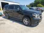 2016 CHEVROLET Tahoe