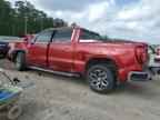 2023 GMC Sierra