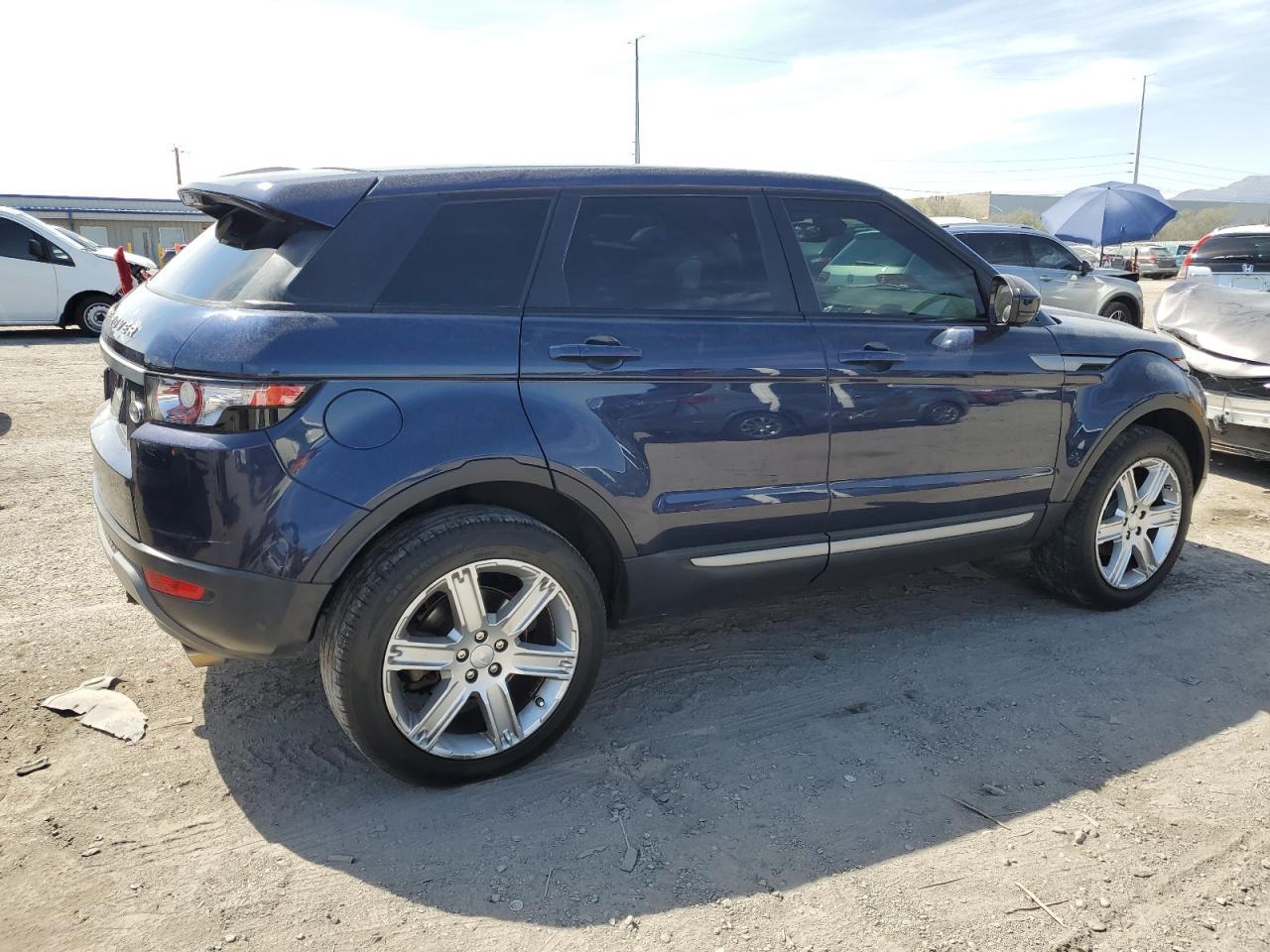 2015 LAND ROVER RANGE ROVER EVOQUE