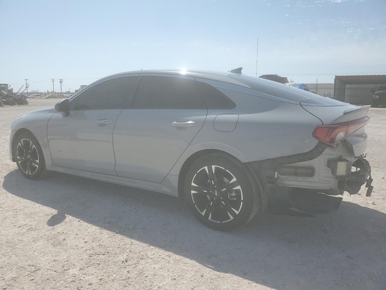2024 KIA K5