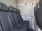 2015 MERCEDES-BENZ Sprinter