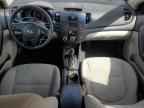 2011 KIA FORTE