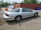 2002 CHEVROLET Camaro