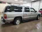 2002 GMC Yukon XL