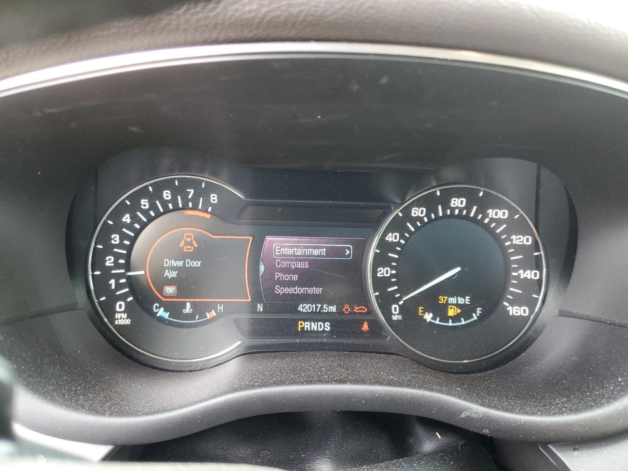 2018 LINCOLN MKC