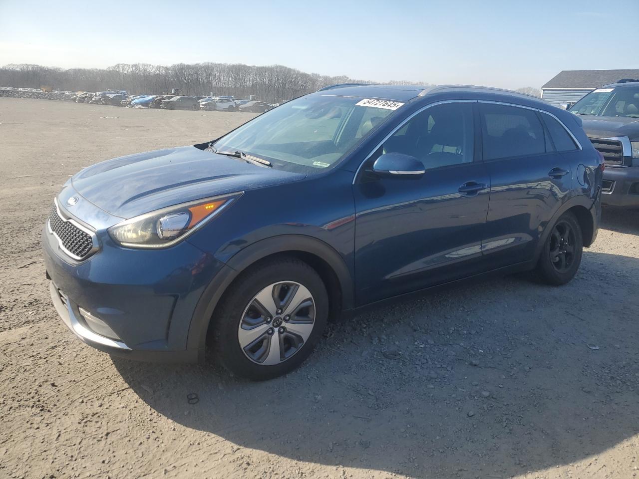 2019 KIA Niro