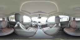 2015 GMC Terrain