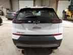 2023 CHEVROLET Bolt EUV