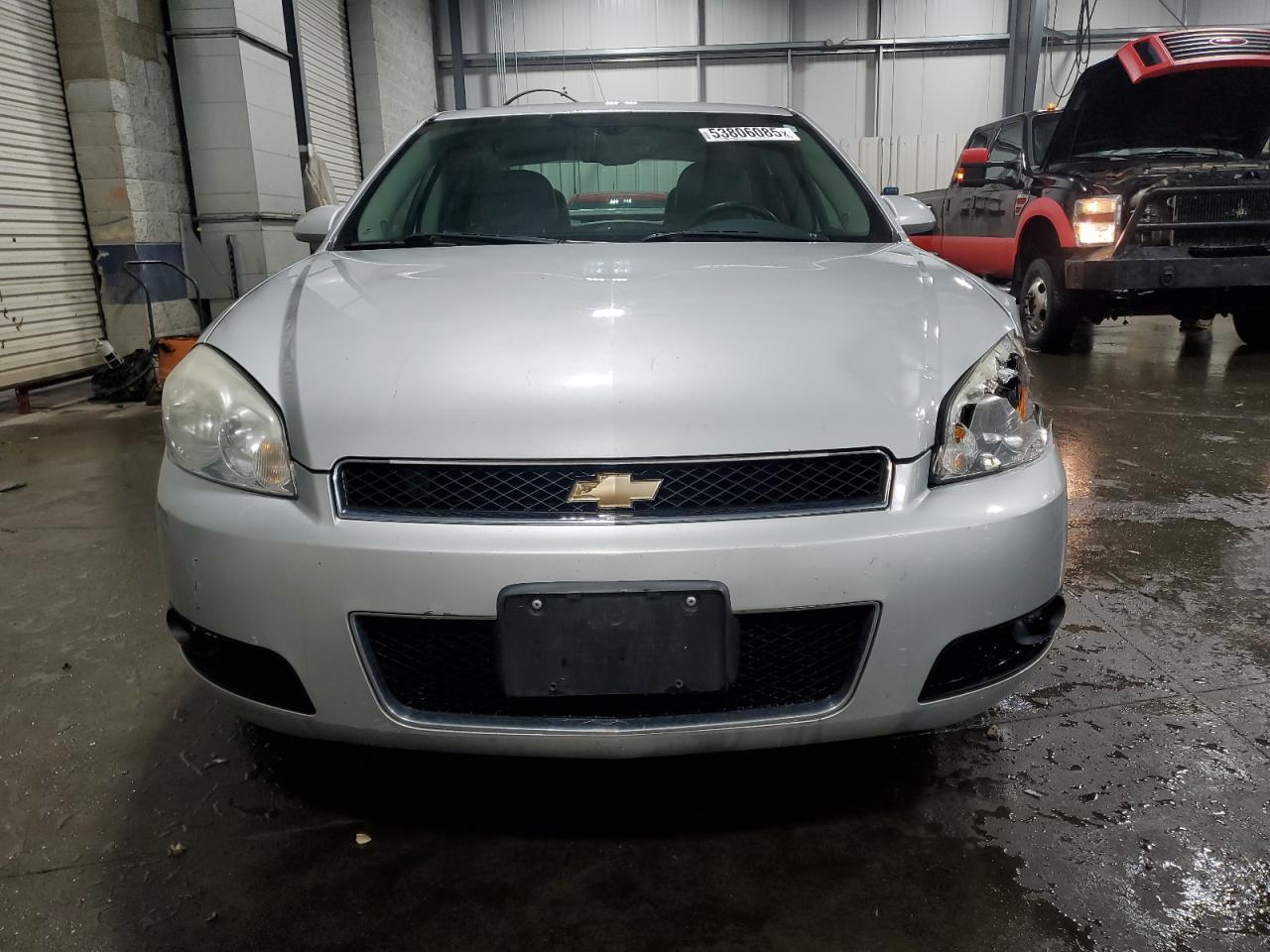 2014 CHEVROLET Impala Limited