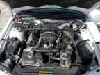 2009 FORD MUSTANG