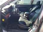 2011 SUBARU Legacy