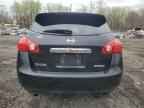 2013 NISSAN ROGUE