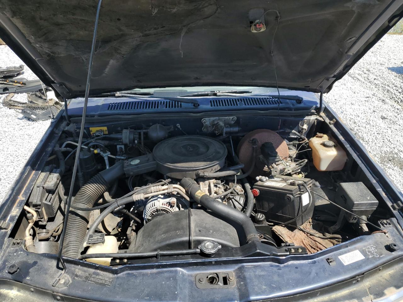 1994 DODGE Dakota