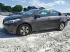 2018 KIA FORTE
