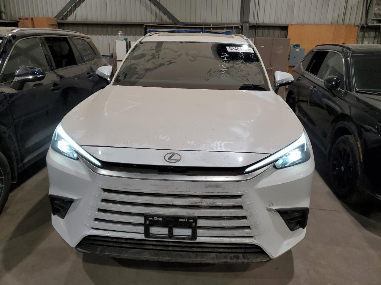 2024 LEXUS TX 350