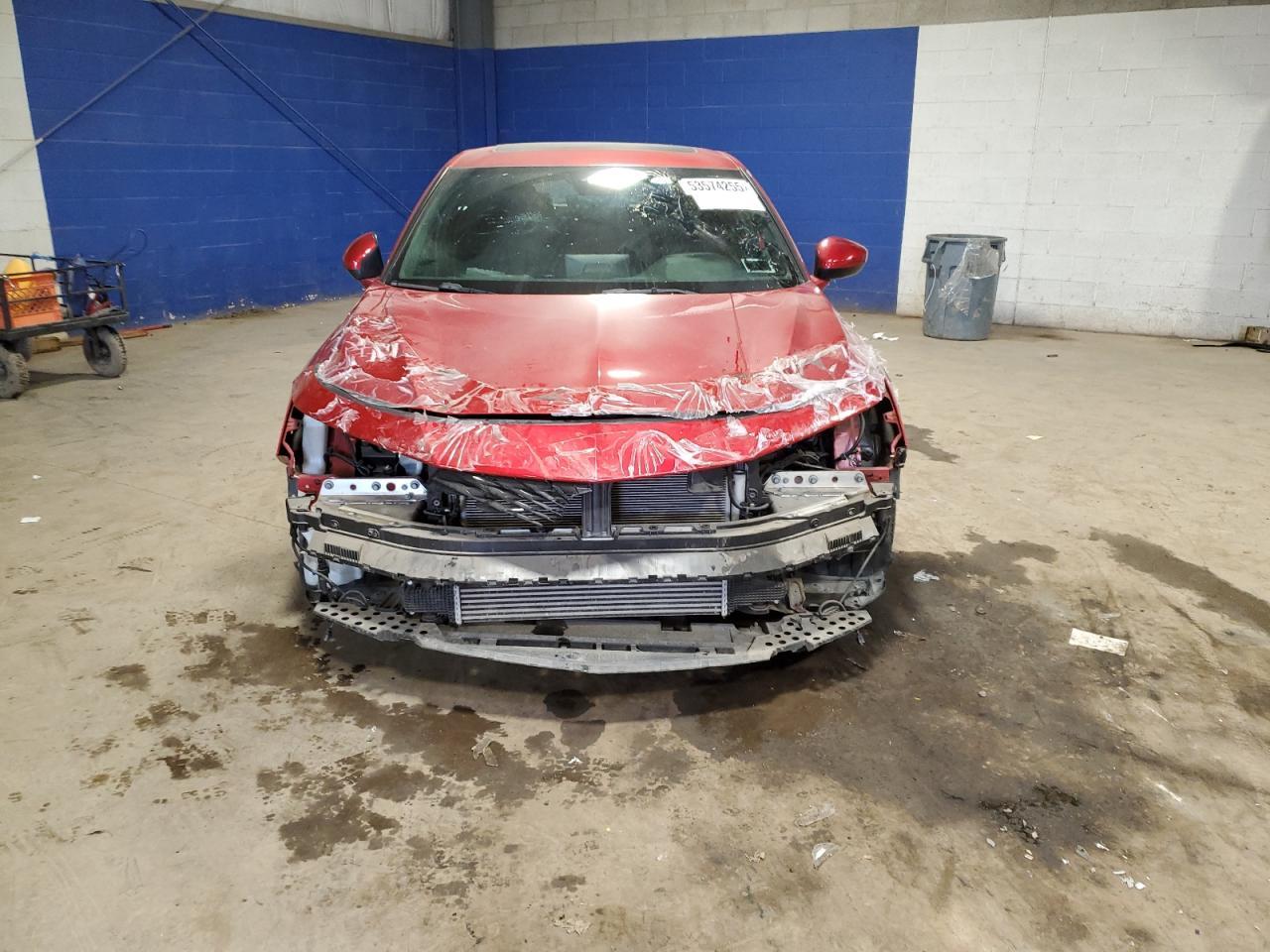 2023 ACURA Integra