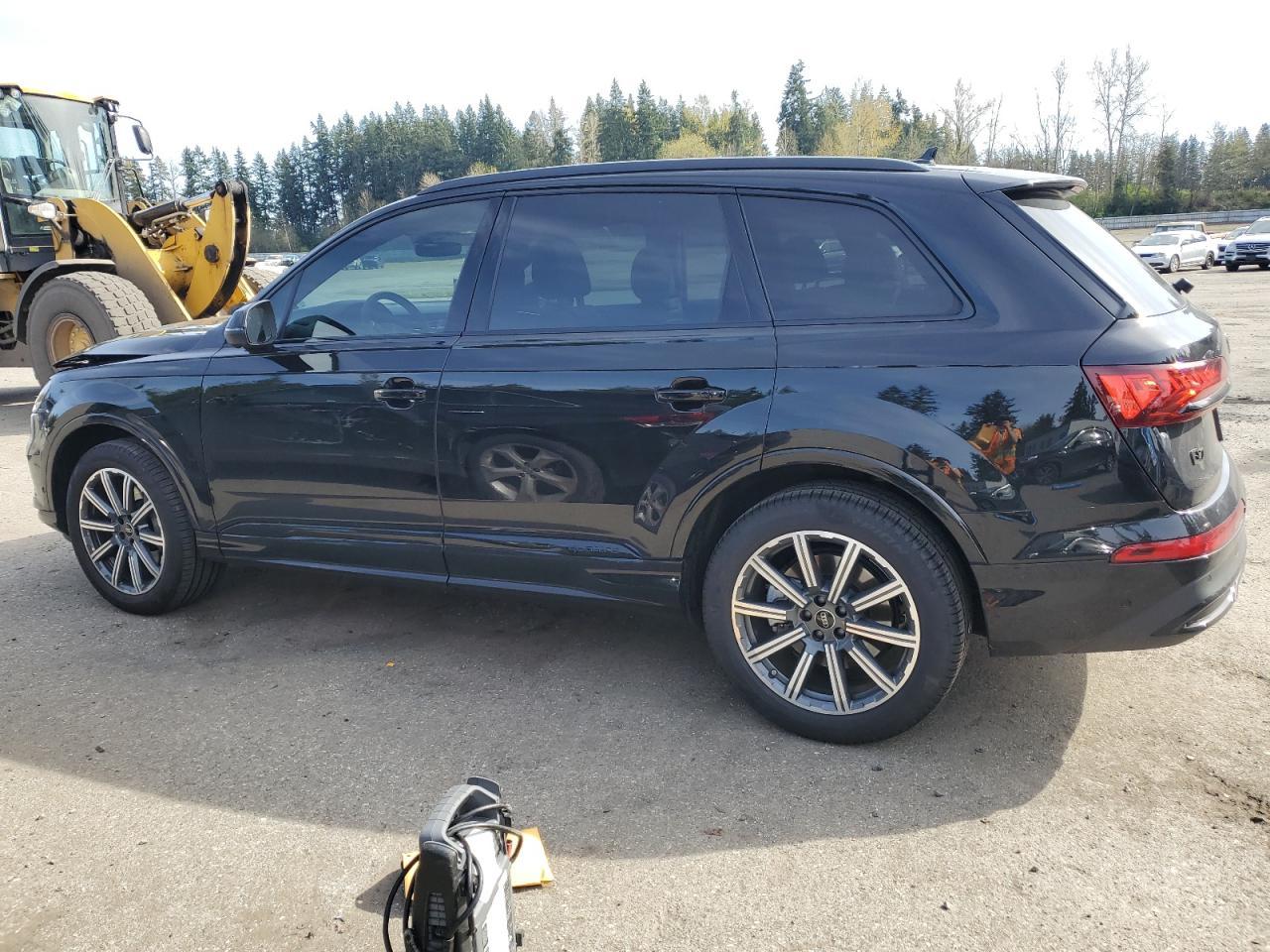 2024 AUDI Q7