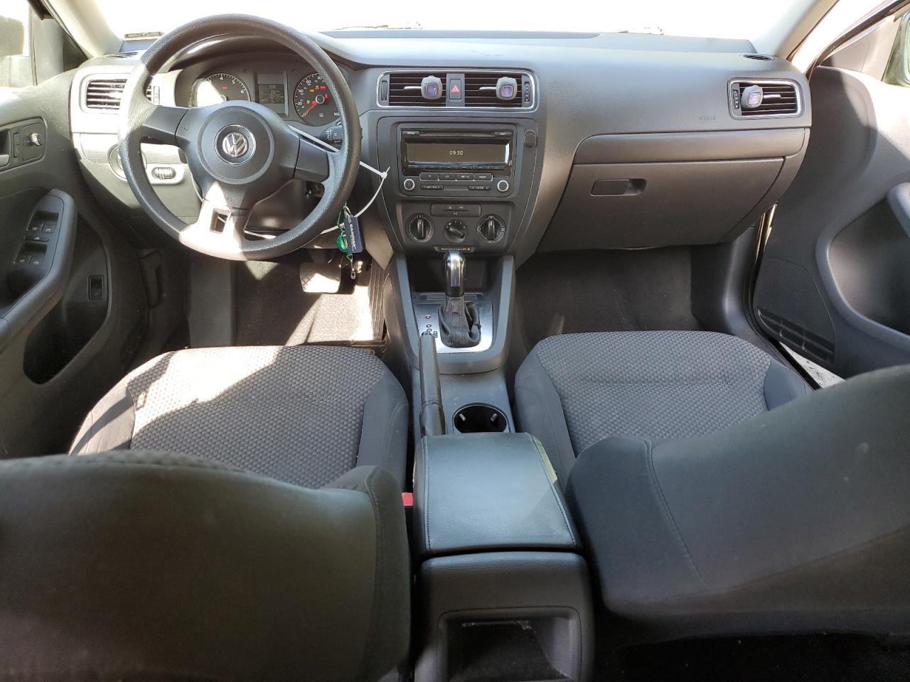 2014 VOLKSWAGEN JETTA
