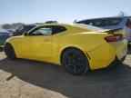 2017 CHEVROLET Camaro